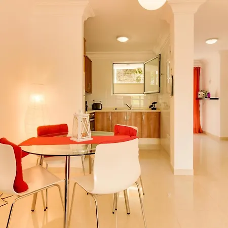 Apartamento Atardecer Ii