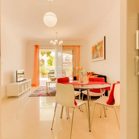 Apartamento Atardecer Ii