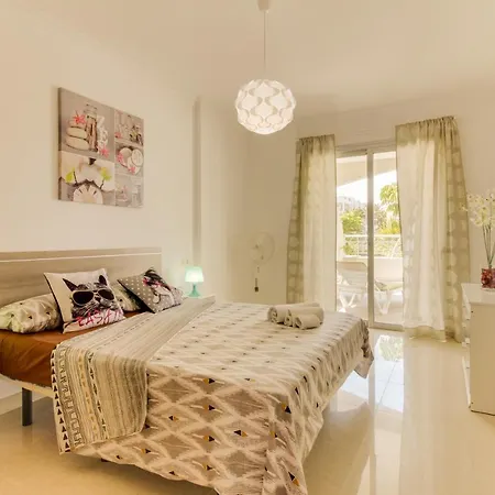 Apartamento Atardecer Ii