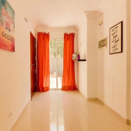 Apartamento Atardecer Ii *