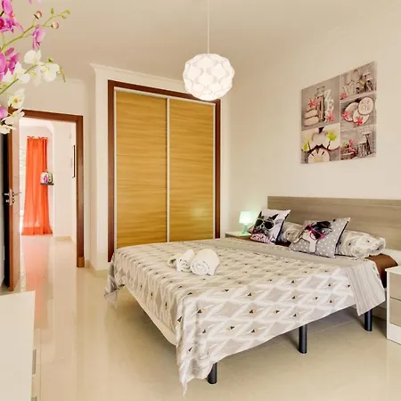 Apartamento Atardecer Ii *
